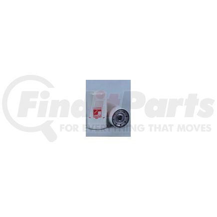 Fleetguard LF3406 Engine Oil Filter Lube Filter, Spin-On
