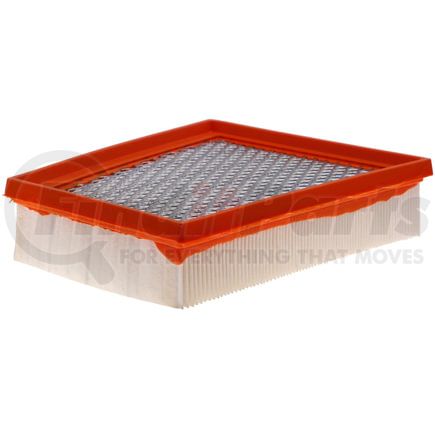 CA12814 by FRAM - Flexible Panel Air Filter