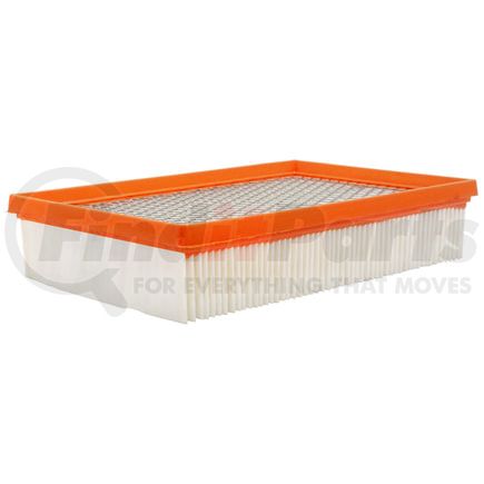 FRAM CA12940 Engine Air Filter Flexible Panel Air Filter