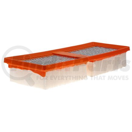 CA12953 by FRAM - Flexible Panel Air Filter