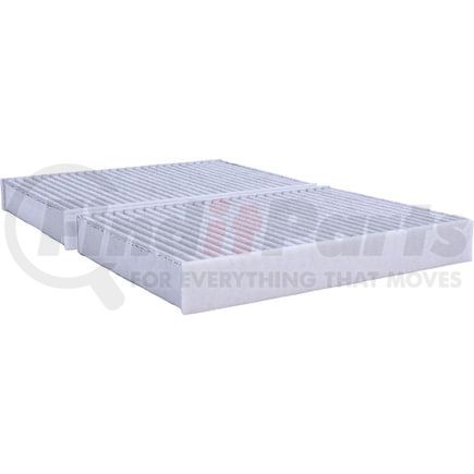 CF12501 by FRAM - Fresh Breeze Cabin Air Filter