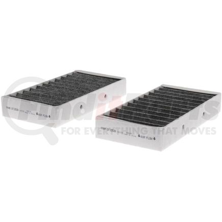 CF12528 by FRAM - Fresh Breeze Cabin Air Filter