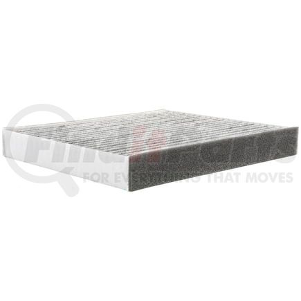 CF12555 by FRAM - Fresh Breeze Cabin Air Filter
