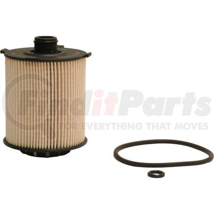 CH12795 by FRAM - Cartridge Oil Filter