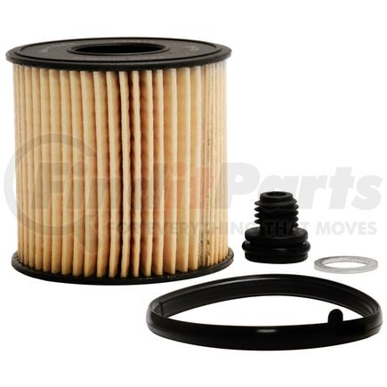 CH12812 by FRAM - Cartridge Oil Filter