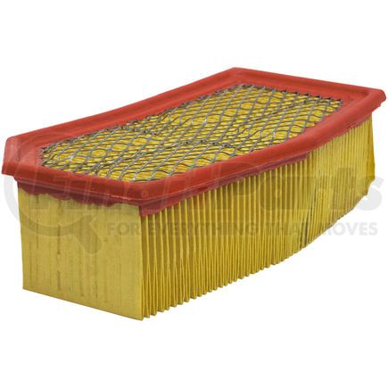 FRAM DA10162 Engine Air Filter DEFENSE, DA10162, Air Filter