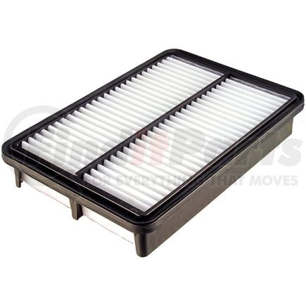 DA10086 by FRAM - DEFENSE, DA10086, Air Filter