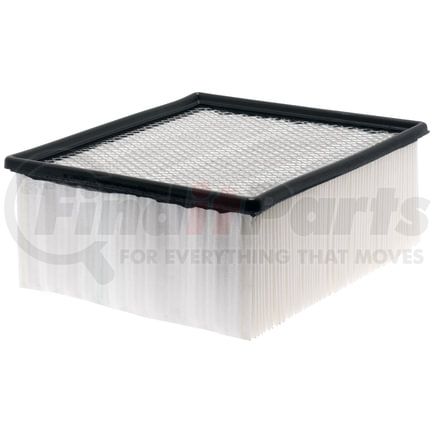 DA10261 by FRAM - DEFENSE, DA10261, Air Filter