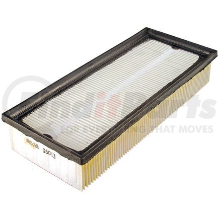 DA10349 by FRAM - DEFENSE, DA10349, Air Filter