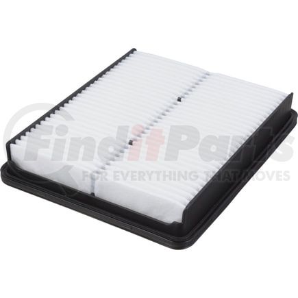 DA10881 by FRAM - DEFENSE, DA10881, Air Filter