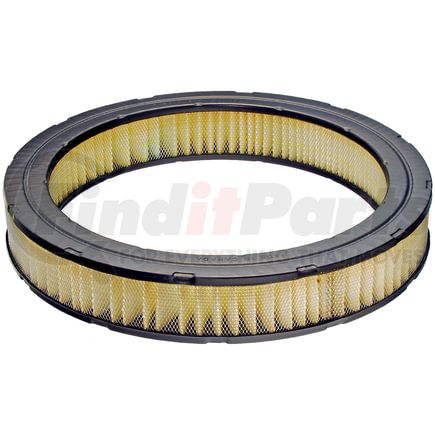 DA2719B by FRAM - DEFENSE, DA2719B, Air Filter