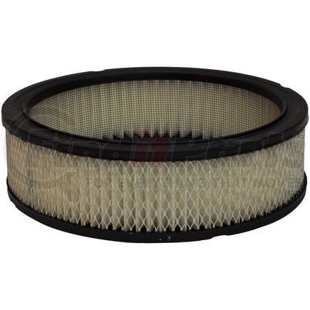 DA3588 by FRAM - DEFENSE, DA3588, Air Filter