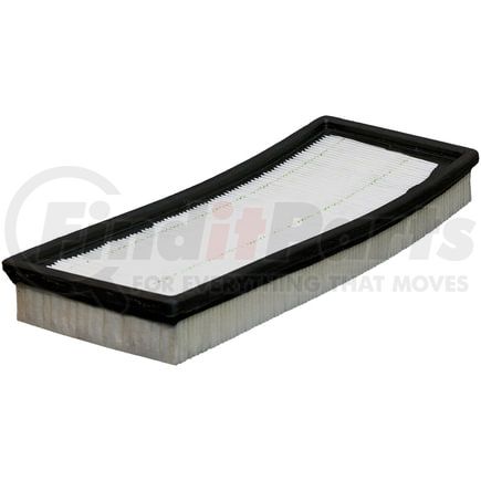 DA3373 by FRAM - DEFENSE, DA3373, Air Filter