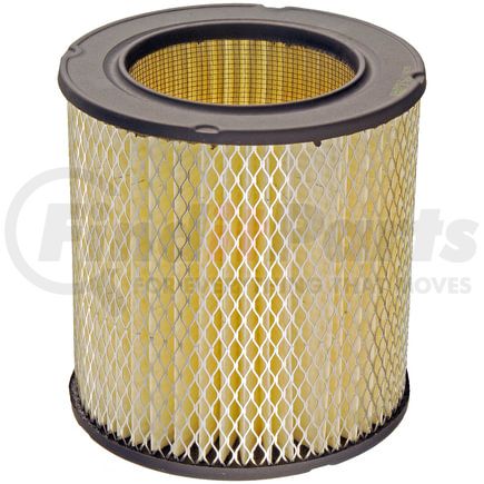DA3902 by FRAM - DEFENSE, DA3902, Air Filter