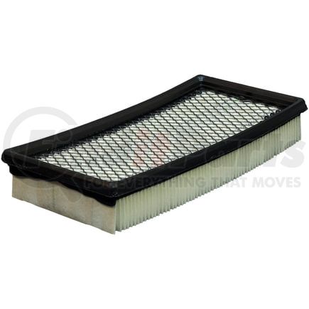 DA3660 by FRAM - DEFENSE, DA3660, Air Filter