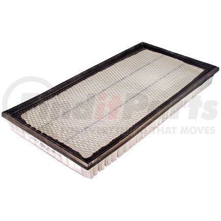 DA3914 by FRAM - DEFENSE, DA3914, Air Filter