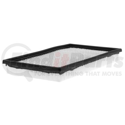 DA4309 by FRAM - DEFENSE, DA4309, Air Filter