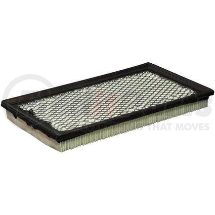 DA5058 by FRAM - DEFENSE, DA5058, Air Filter