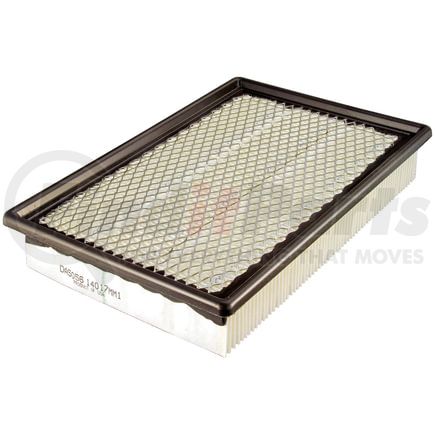 DA5056 by FRAM - DEFENSE, DA5056, Air Filter
