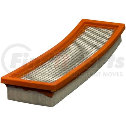 DA7017 by FRAM - DEFENSE, DA7017, Air Filter