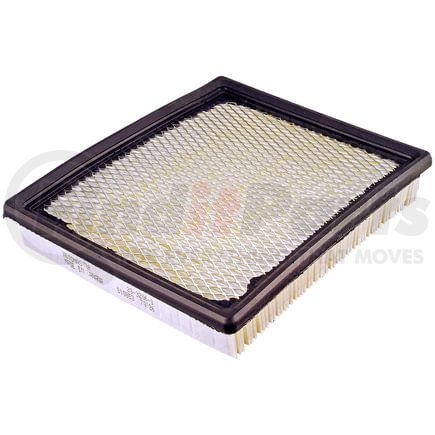 DA7432 by FRAM - DEFENSE, DA7432, Air Filter