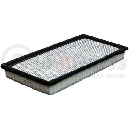 DA8127 by FRAM - DEFENSE, DA8127, Air Filter