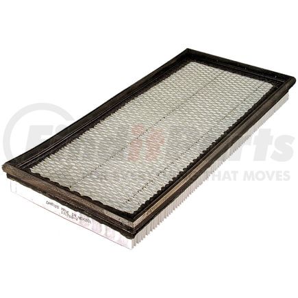 DA8205 by FRAM - DEFENSE, DA8205, Air Filter