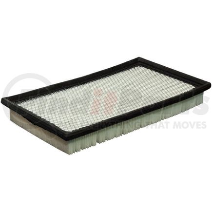 DA8221 by FRAM - DEFENSE, DA8221, Air Filter