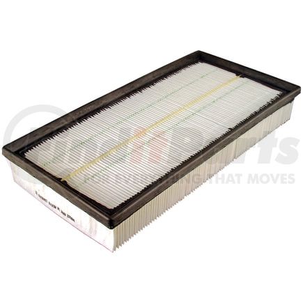 DA8602 by FRAM - DEFENSE, DA8602, Air Filter