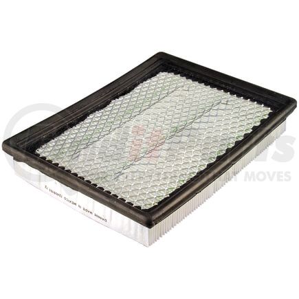 DA8606 by FRAM - DEFENSE, DA8606, Air Filter