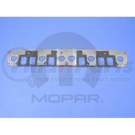 4854038 by MOPAR - Intake and Exhaust Manifolds Combination Gasket