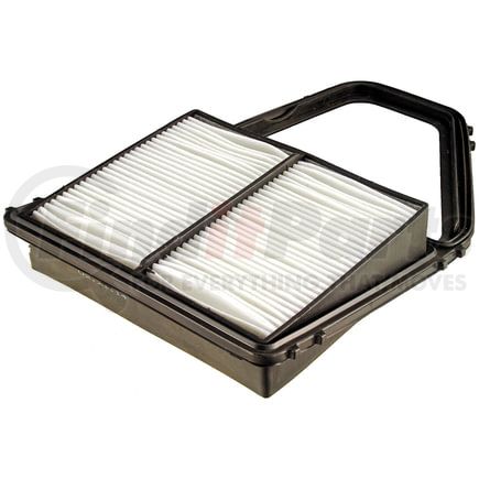 DA8911 by FRAM - DEFENSE, DA8911, Air Filter