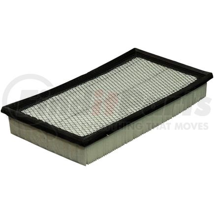 DA8956 by FRAM - DEFENSE, DA8956, Air Filter