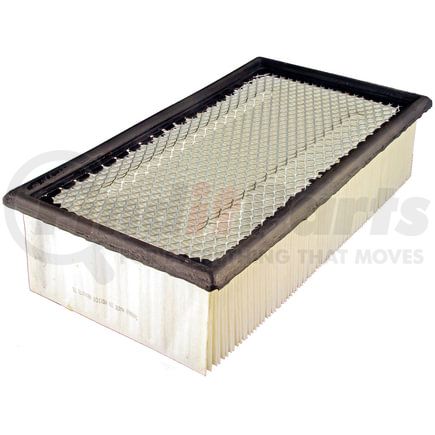 DA9400 by FRAM - DEFENSE, DA9400, Air Filter