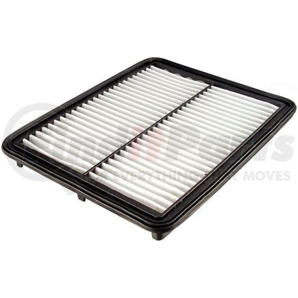 DA9525 by FRAM - DEFENSE, DA9525, Air Filter