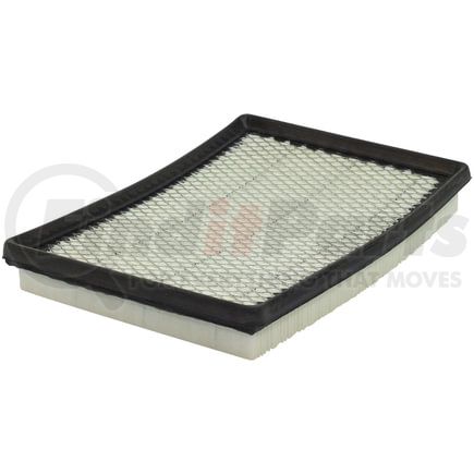 DA9838 by FRAM - DEFENSE, DA9838, Air Filter