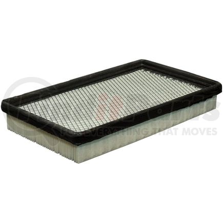 DA9948 by FRAM - DEFENSE, DA9948, Air Filter