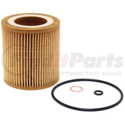 DL10075 by FRAM - Defense Filters, DL10075, Oil Filters