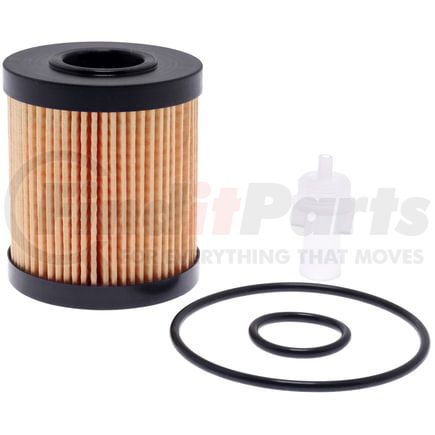 DL10158 by FRAM - Defense Filters, DL10158, Oil Filters