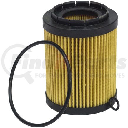 DL8158 by FRAM - Defense Filters, DL8158, Oil Filters
