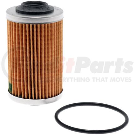 DL8765 by FRAM - Defense Filters, DL8765, Oil Filters
