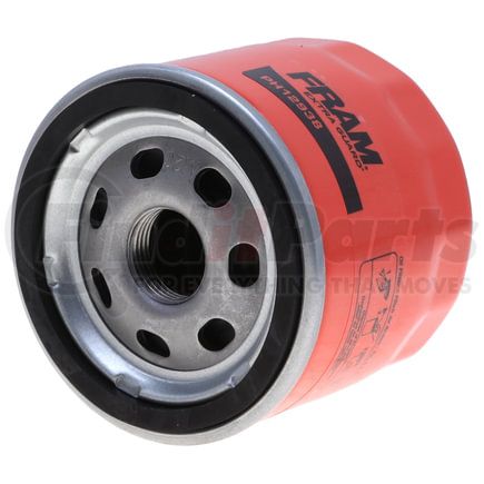 PH12938 by FRAM - Spin-on Oil Filter