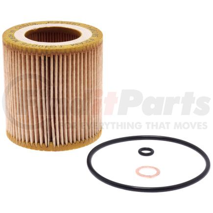 TG10075 by FRAM - Cartridge Oil Filter
