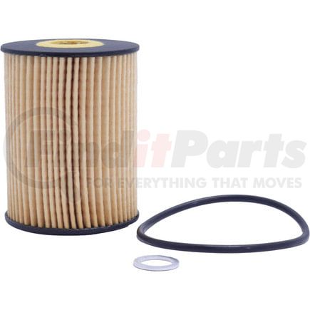 TG11934 by FRAM - Cartridge Oil Filter