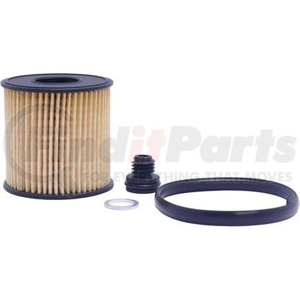TG12812 by FRAM - Cartridge Oil Filter