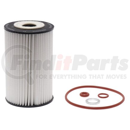 XG10515 by FRAM - Cartridge Oil Filter