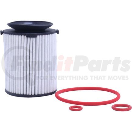 XG11473 by FRAM - Cartridge Oil Filter