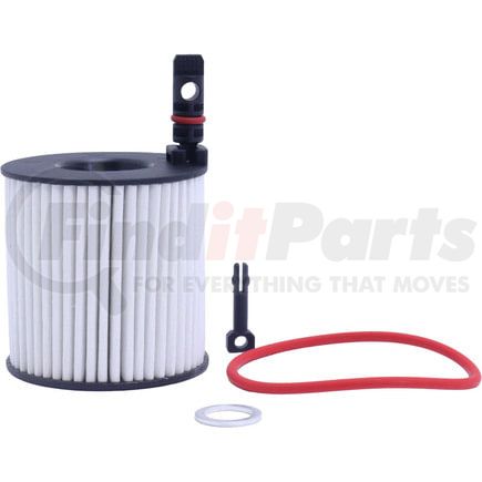 XG12782 by FRAM - Cartridge Oil Filter