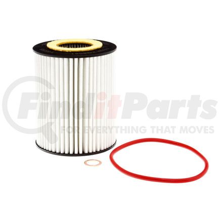 XG8081 by FRAM - Cartridge Oil Filter