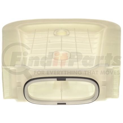 LX32958 by CLEVITE ENGINE PARTS - AIR FILTER ELEMENT